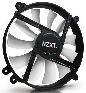 NZXT FS-200 NZXT FS-200